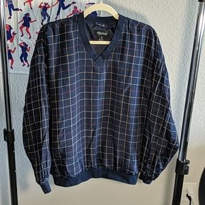 Volare Windbreaker Sweatshirt